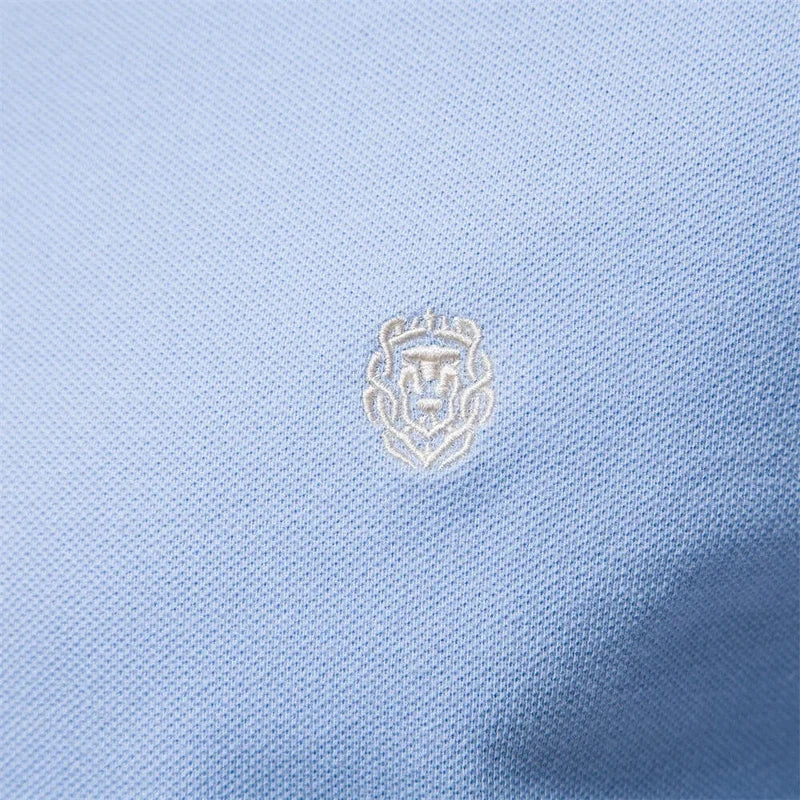 Valerio Modern Heren Poloshirt
