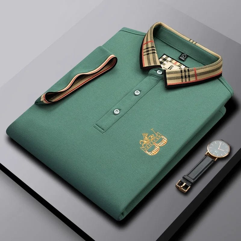 Bennett Elegante Polo T-shirt