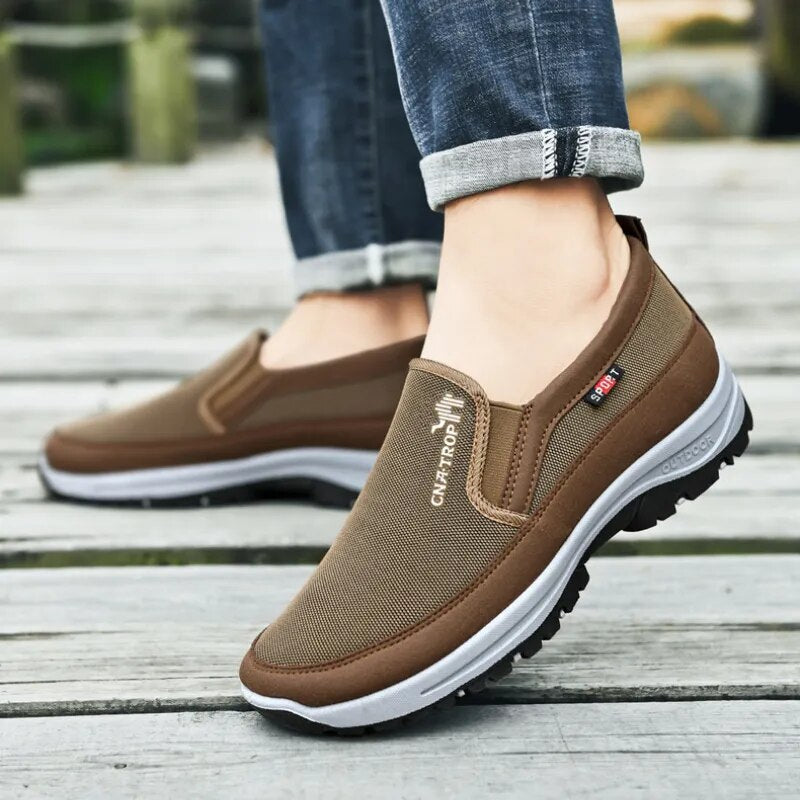 Resistant & Comfortable Shoes - Outdoor
