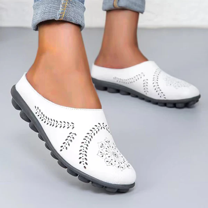 Breathable Sandals - Shine