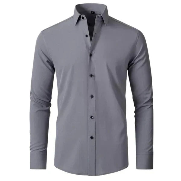 UltraTech Wrinkle-Free & Stretch Shirt