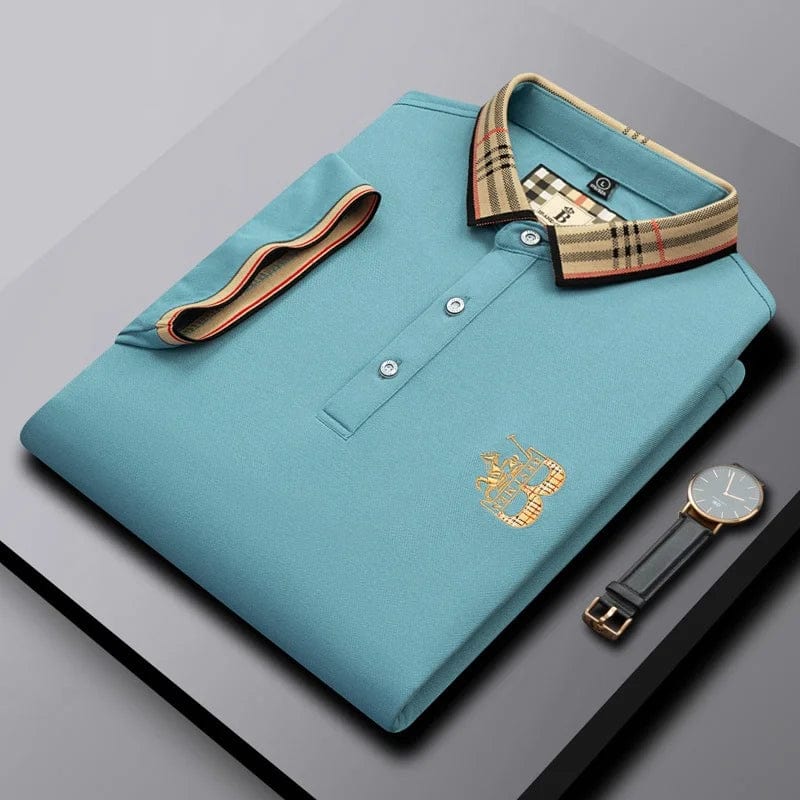 Bennett Elegante Polo T-shirt