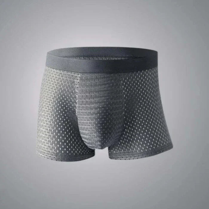 Boxershorts van bamboevezels - BoxDioro