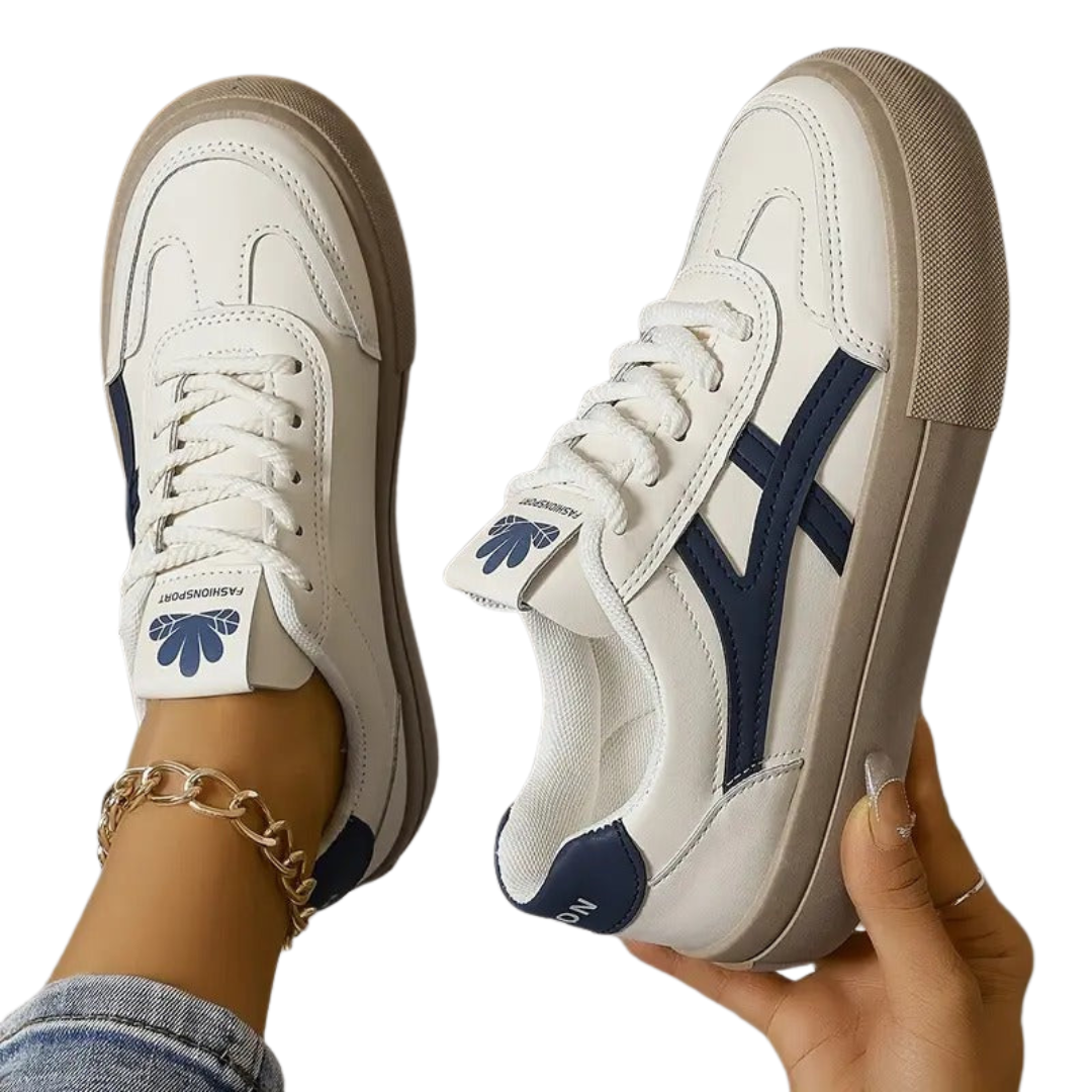 Modern & Stylish Sneakers - Riley