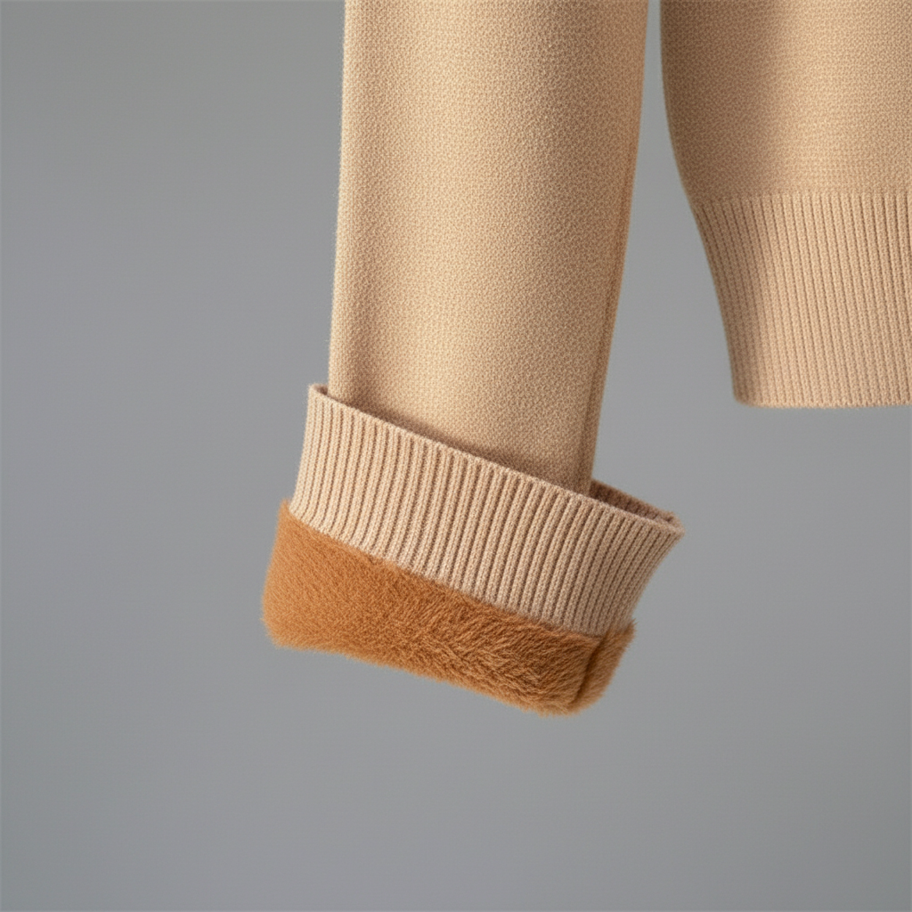 Karen Dames Fleece-Coltrui