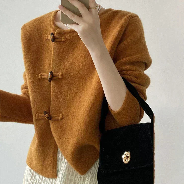 Elegante damestrui Claire