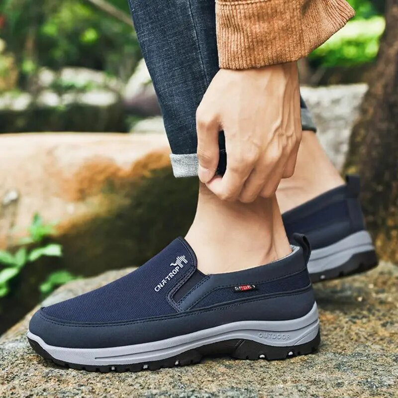 Resistant & Comfortable Shoes - Outdoor