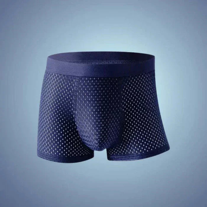 Boxershorts van bamboevezels - BoxDioro