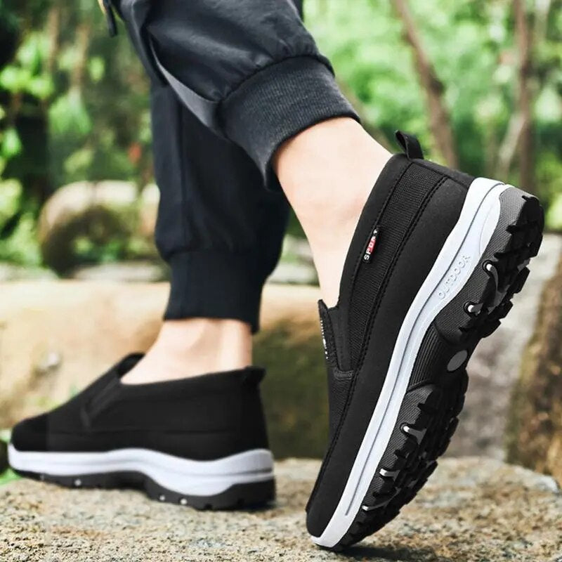 Resistant & Comfortable Shoes - Outdoor
