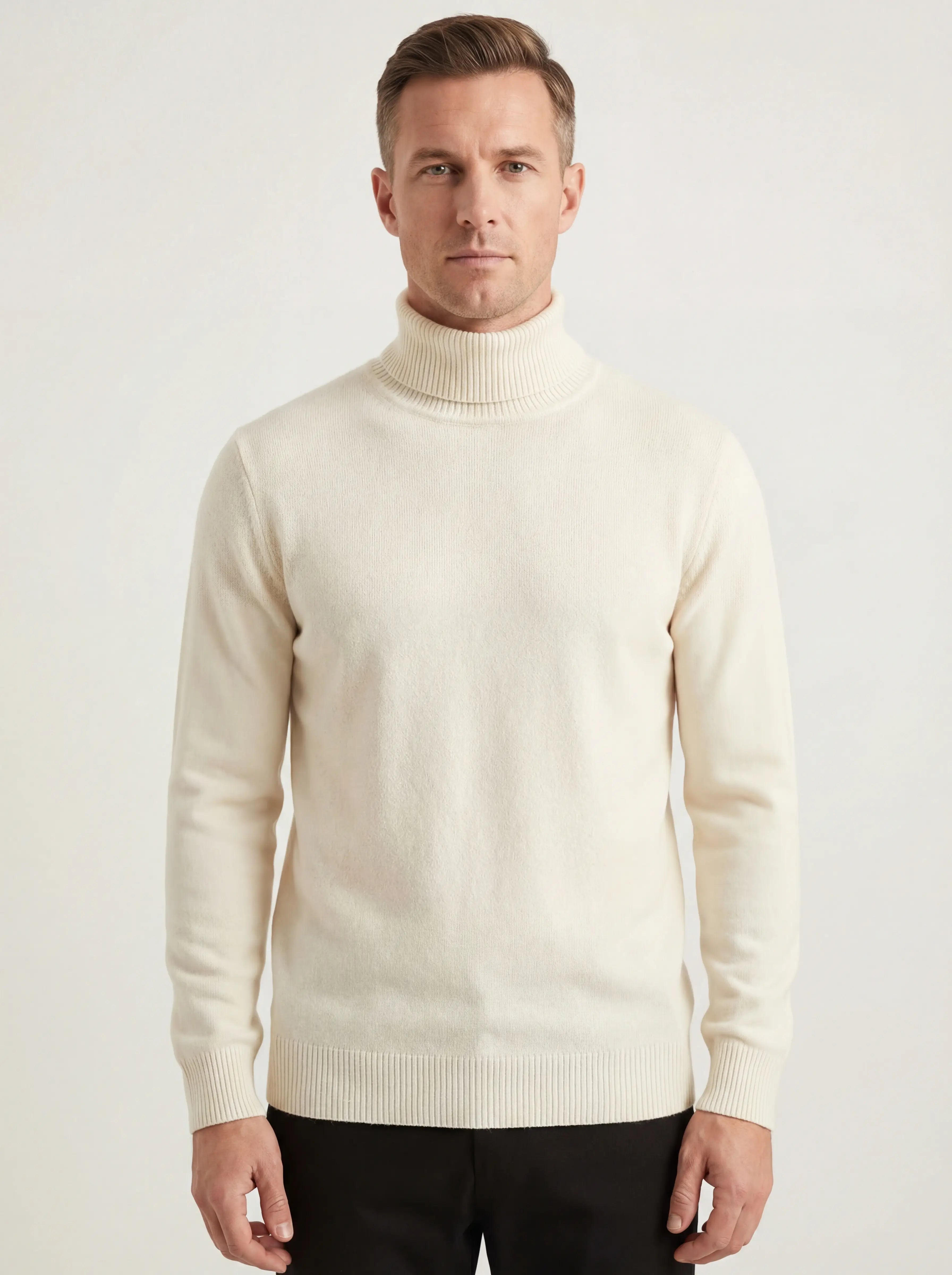 Laurent Cashmere coltrui