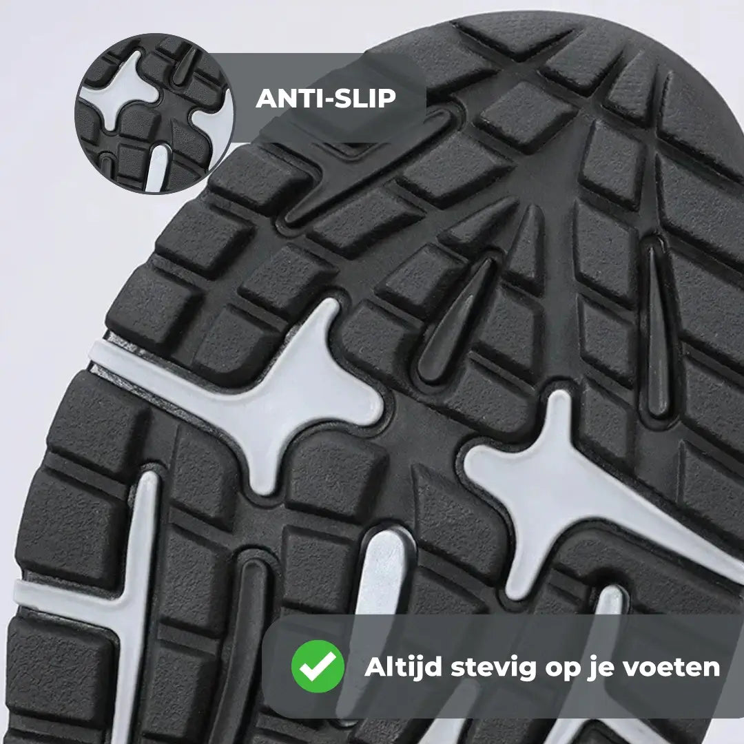 Comfortabele en Duurzame Schoenen - Outdoor