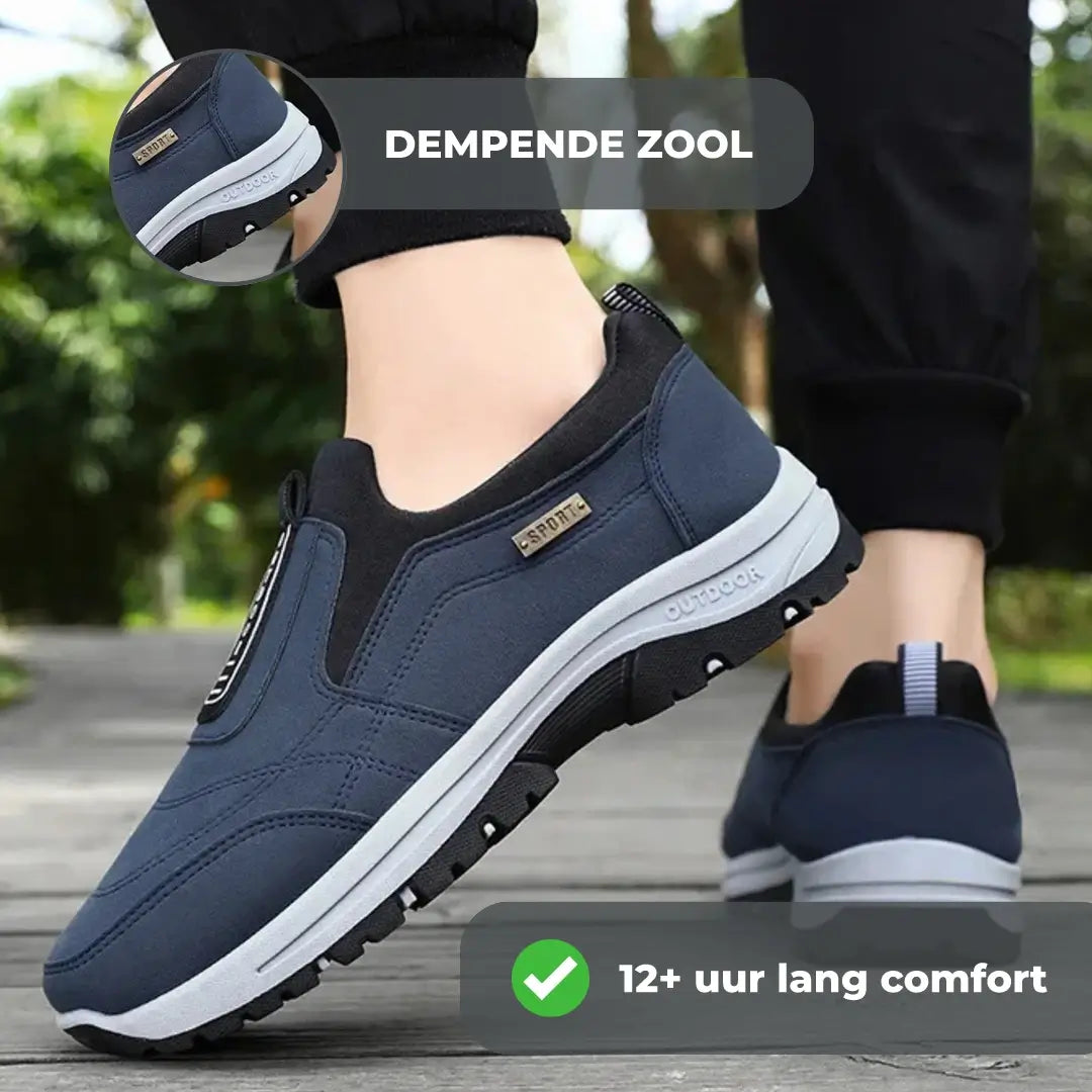Comfortabele en Duurzame Schoenen - Outdoor