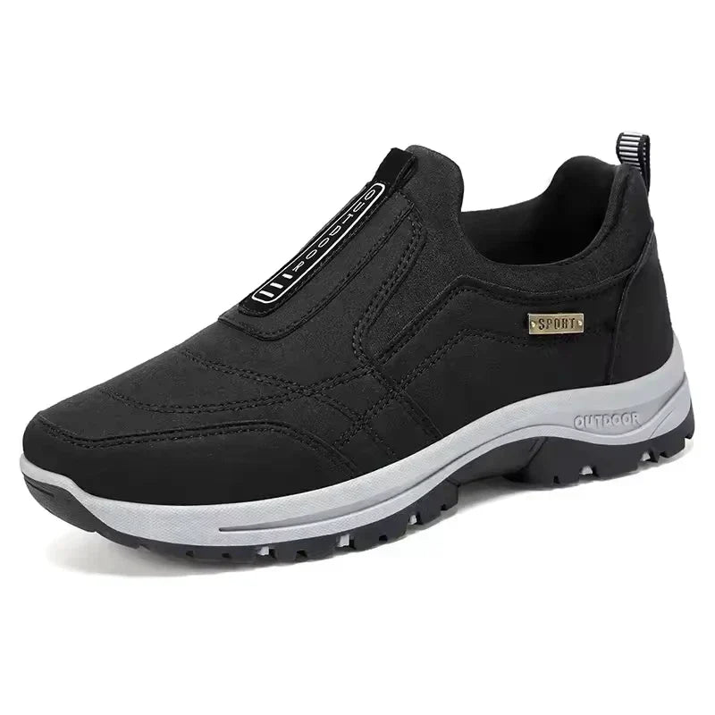 Comfortabele en Duurzame Schoenen - Outdoor