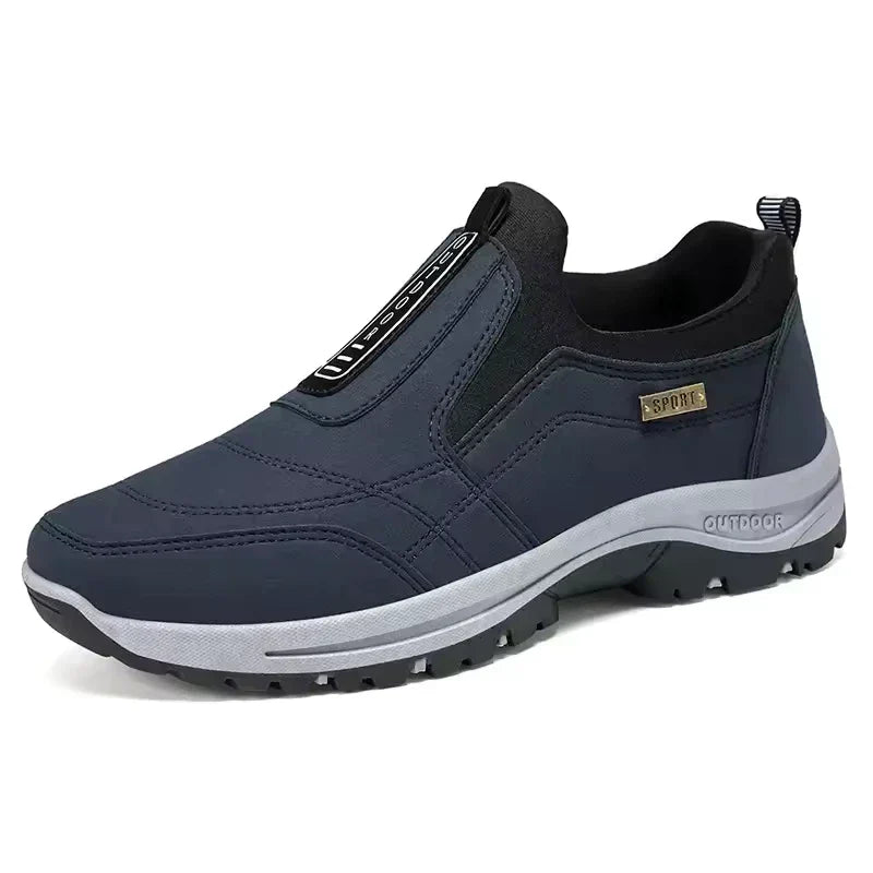 Comfortabele en Duurzame Schoenen - Outdoor