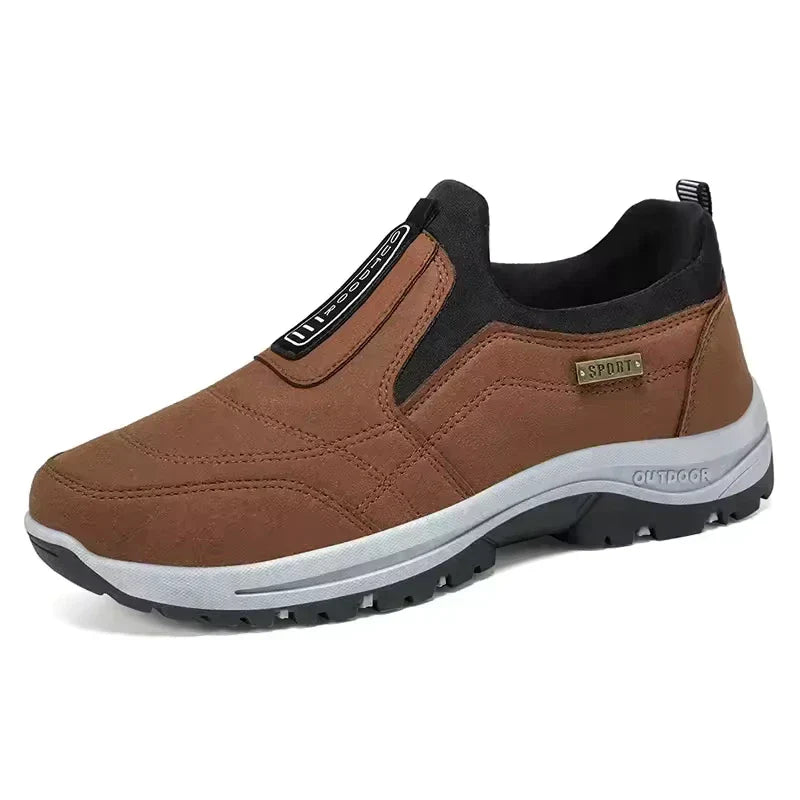 Comfortabele en Duurzame Schoenen - Outdoor