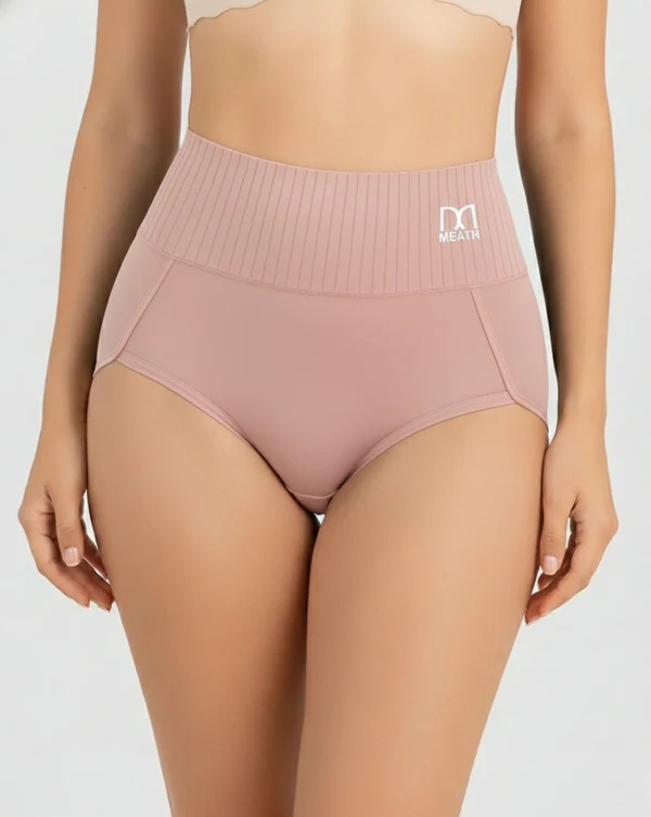 Antibacteriële High-waist Shapingslips | 2+2 GRATIS
