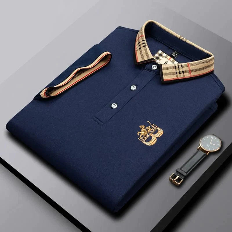Bennett Elegante Polo T-shirt