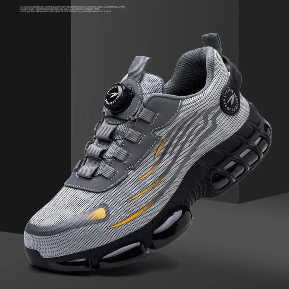 Ultralichte veiligheidsschoenen - Henner Z90