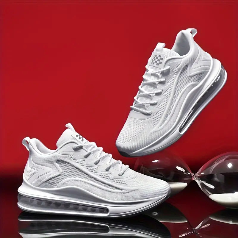 Durable & Comfortable Air Shoes - Confort Air