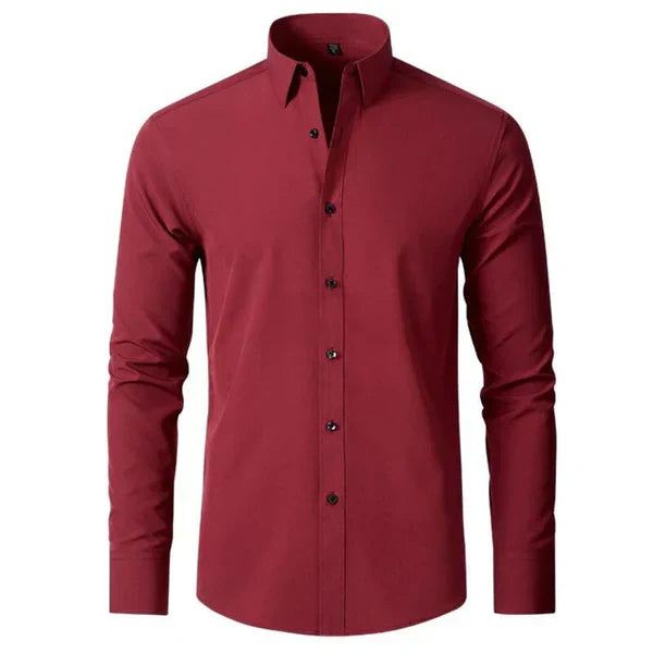 UltraTech Wrinkle-Free & Stretch Shirt