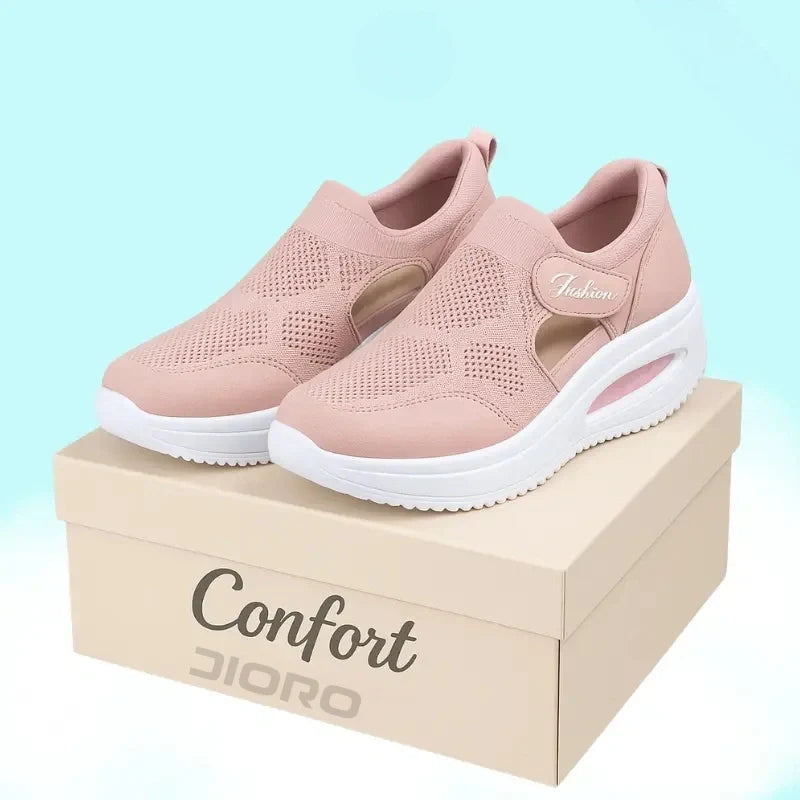 Orthopedische Fashion Schoenen – Mary