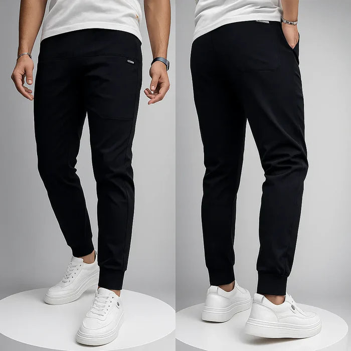 Stretch Cargo Pants Noah