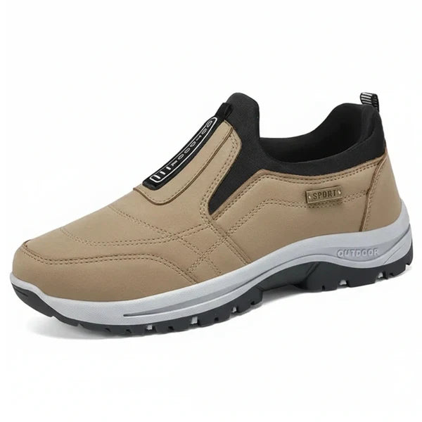 Comfortabele en Duurzame Schoenen - Outdoor