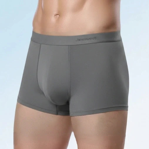 Boxershorts van Ice-Silk-microvezel – BoxIce