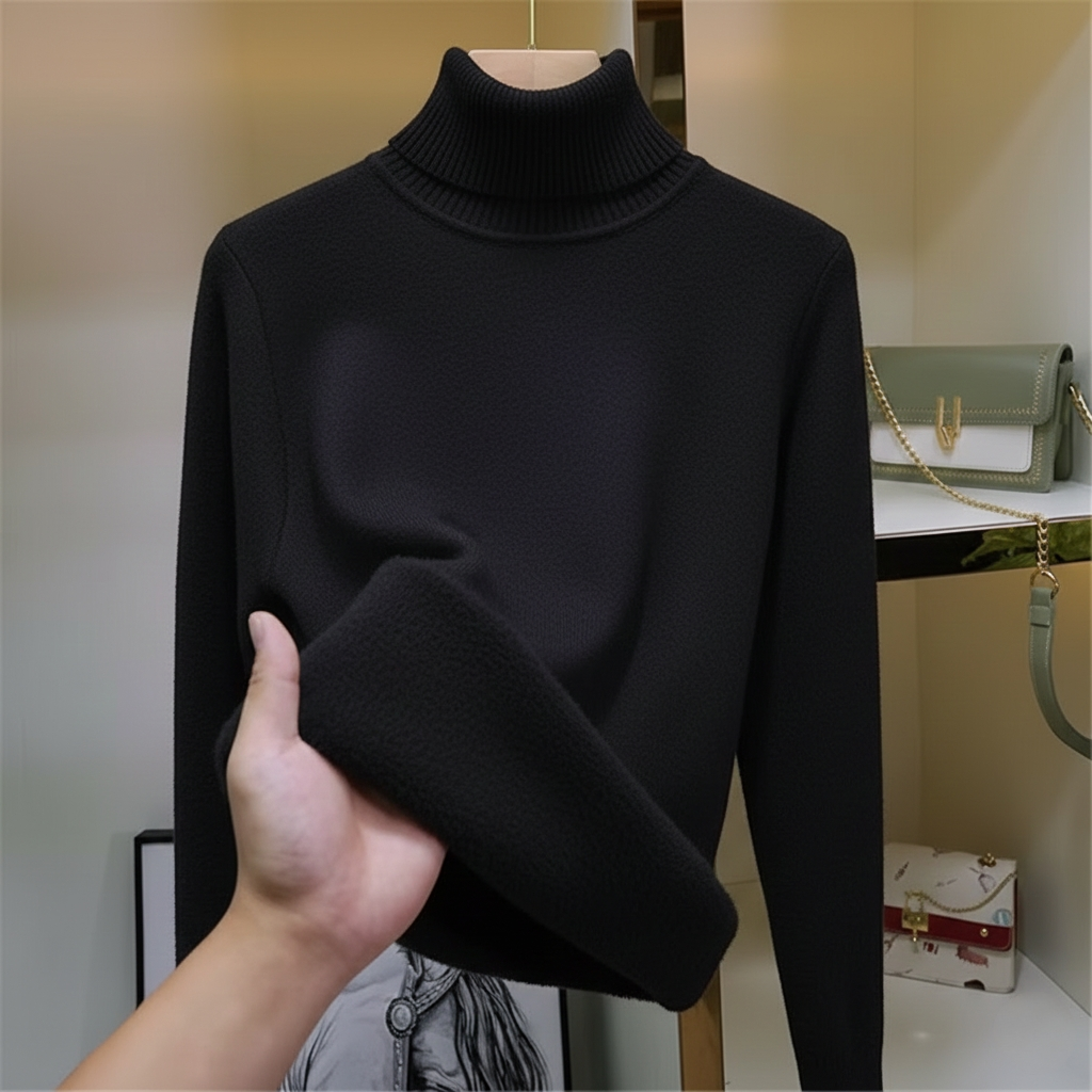 Karen Dames Fleece-Coltrui