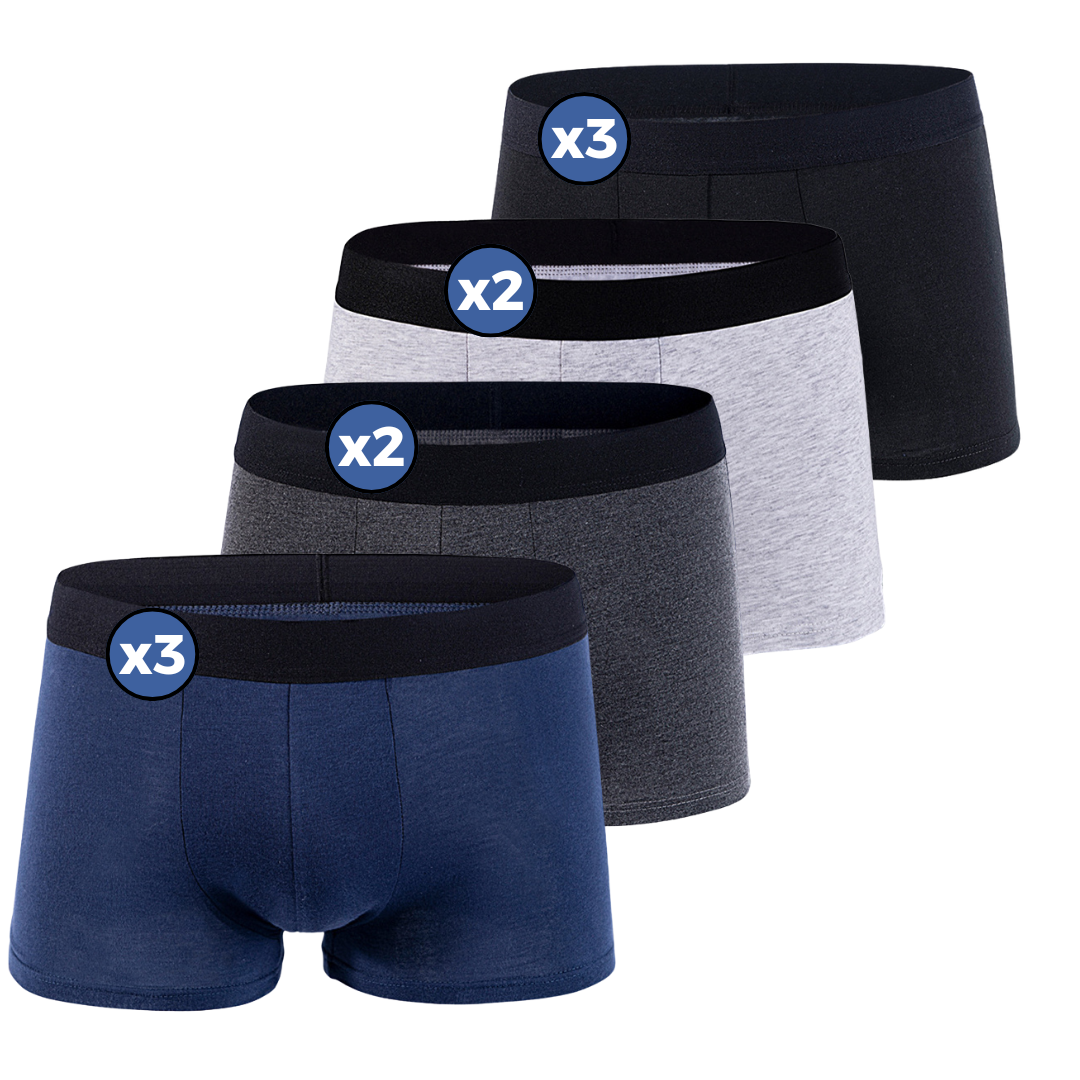 Basic Boxershorts | Victo