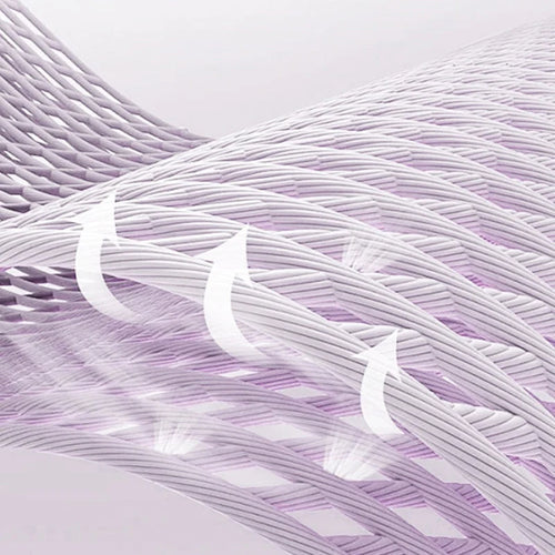 Compression Knee Brace - Power Elastic