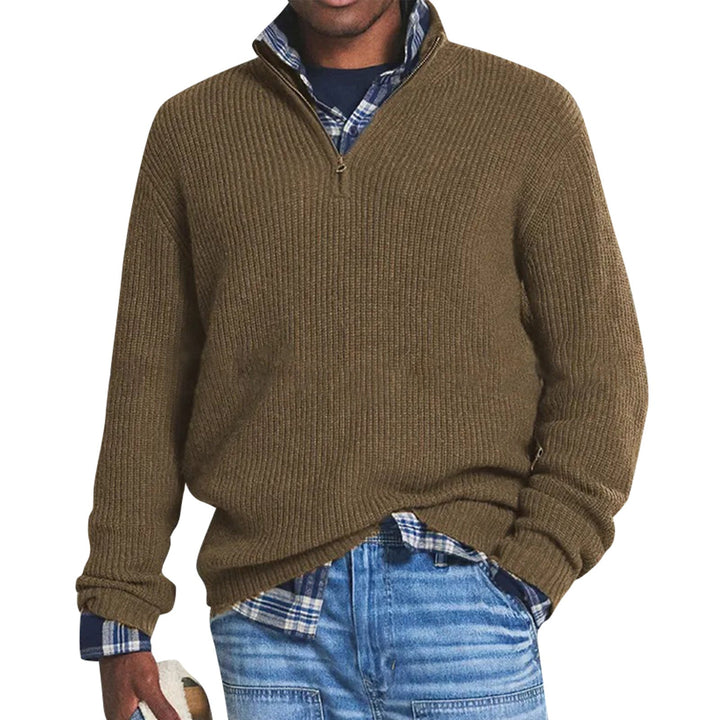 Felix Warm Knit Men’s Sweater