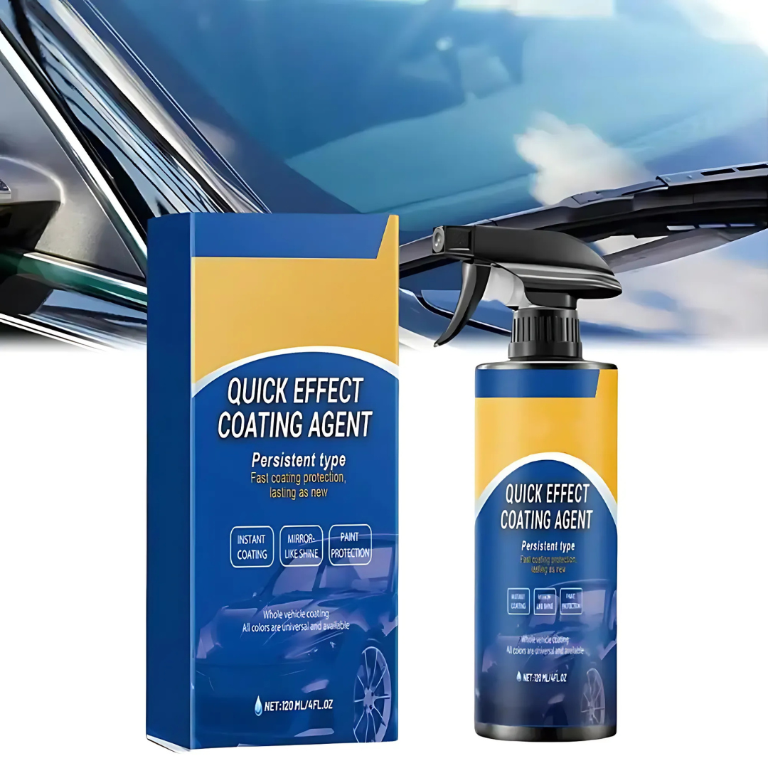Shine Protect – Reiniging & Glans | 1+1 gratis