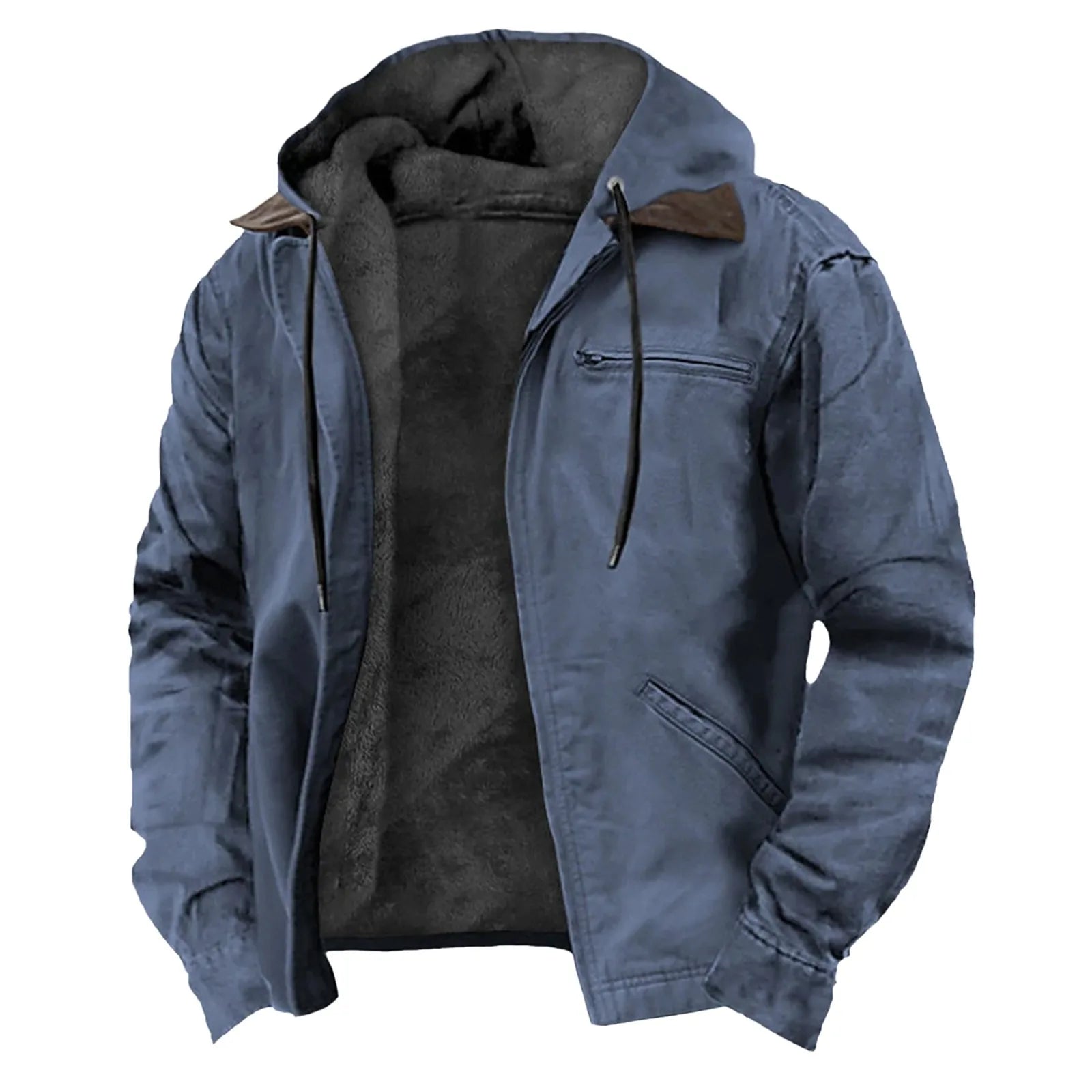 Matteo Winter Essential Jacket