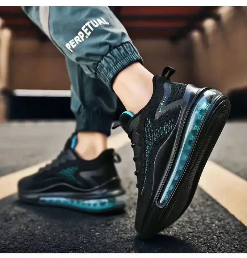 Durable & Comfortable Air Shoes - Confort Air