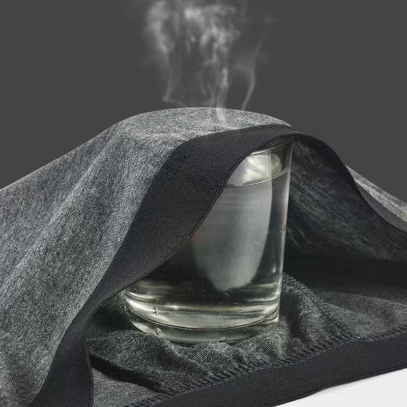 Basic Boxer Shorts | Victo