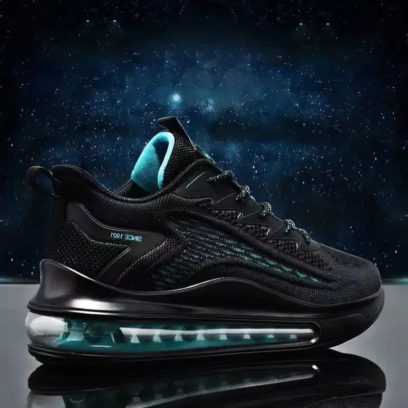 Durable & Comfortable Air Shoes - Confort Air