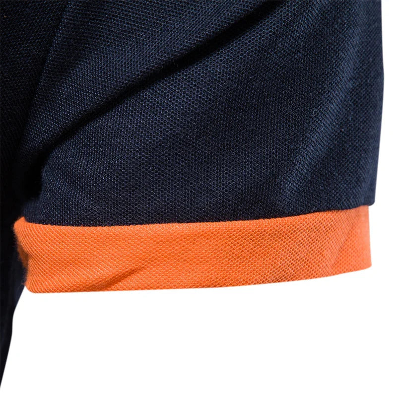 Savanna Heritage Heren Poloshirt
