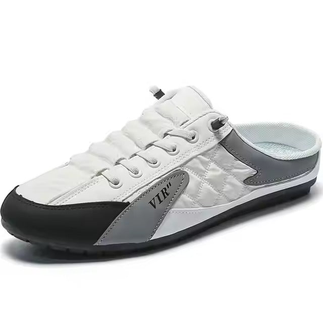 Slip-On Mules - Confy