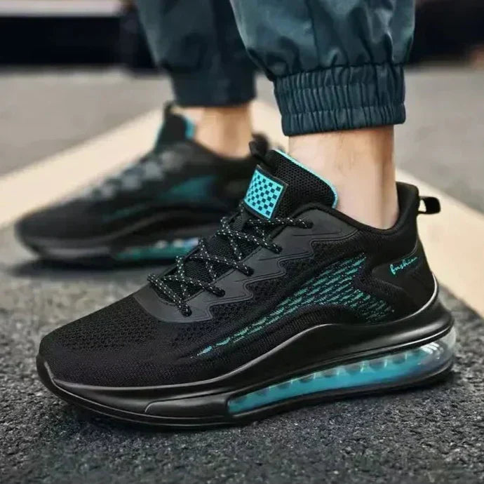 Durable & Comfortable Air Shoes - Confort Air