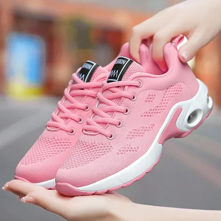 Orthopedic Sneakers with Air Bubbles - Air Comfort