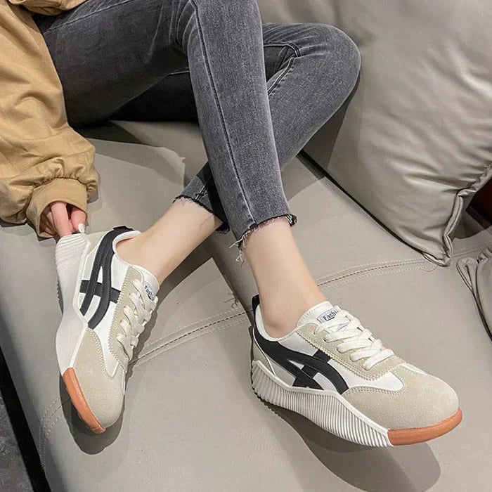 Ultracomfortabele sneakers - Aurora