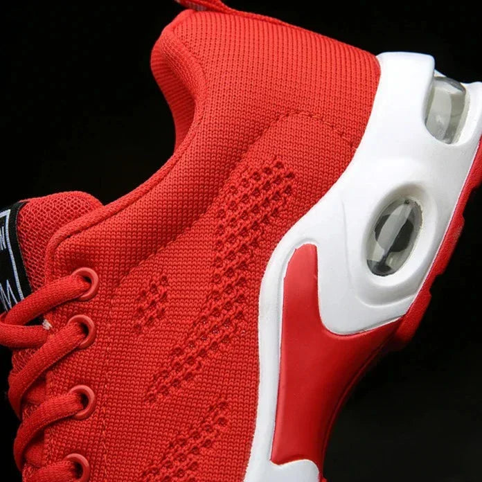 Orthopedic Sneakers with Air Bubbles - Air Comfort