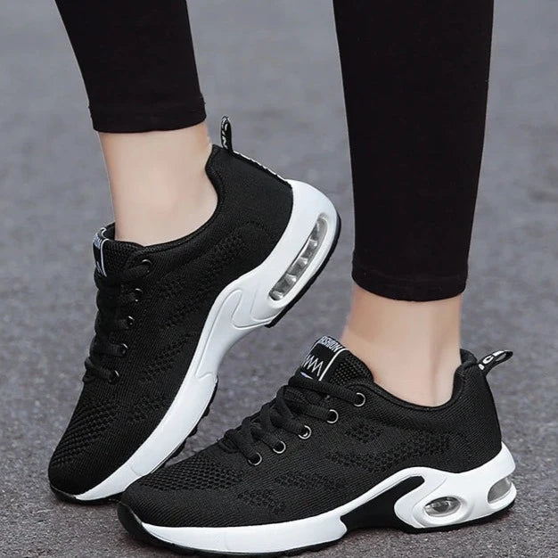 Orthopedic Sneakers with Air Bubbles - Air Comfort