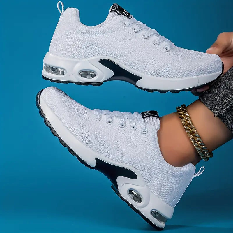 Orthopedic Sneakers with Air Bubbles - Air Comfort