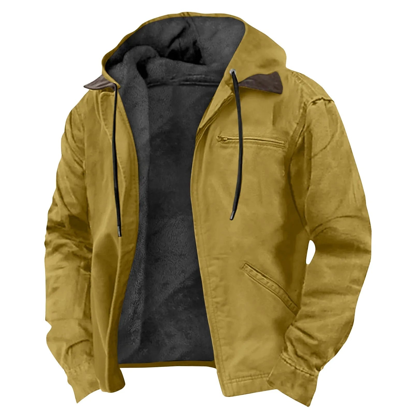 Matteo Winter Essential Jacket
