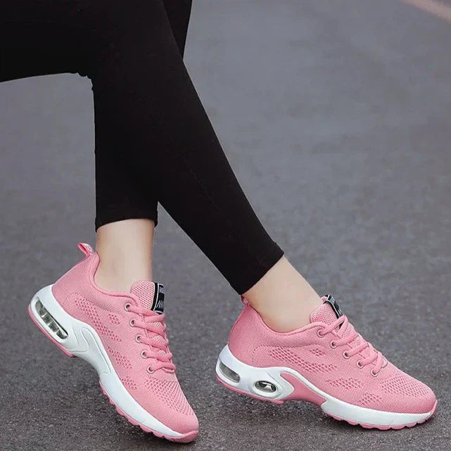 Orthopedic Sneakers with Air Bubbles - Air Comfort