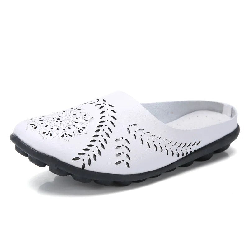 Breathable Sandals - Shine