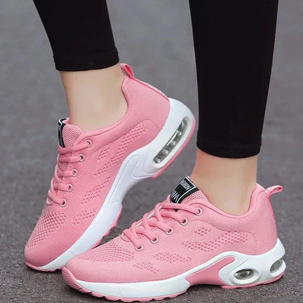 Orthopedic Sneakers with Air Bubbles - Air Comfort