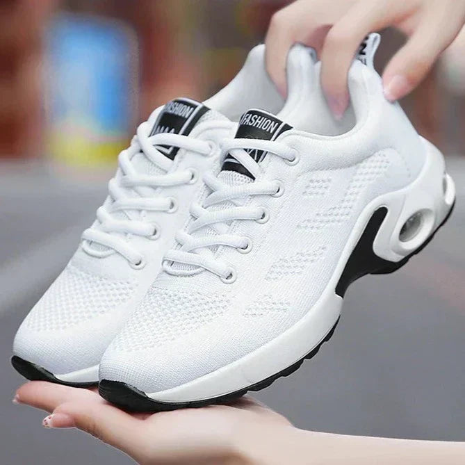 Orthopedic Sneakers with Air Bubbles - Air Comfort